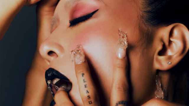 MY FM 本周热爆劲碟 – 蔡依林 《Pleasure》