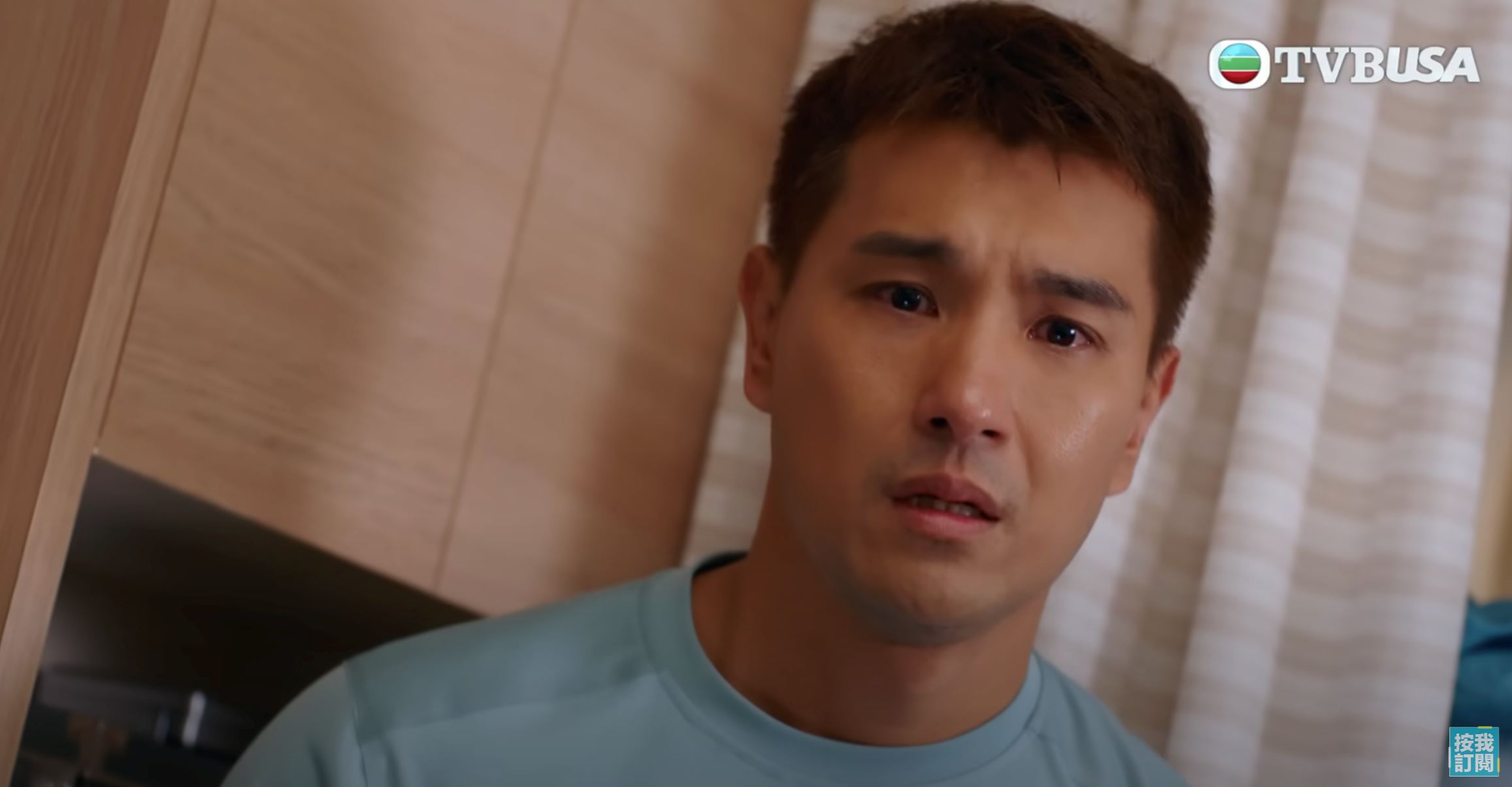 📺【影片】《超能使者》陈展鹏大崩溃❗️穿插现实与幻觉晒出视帝级演技🔥