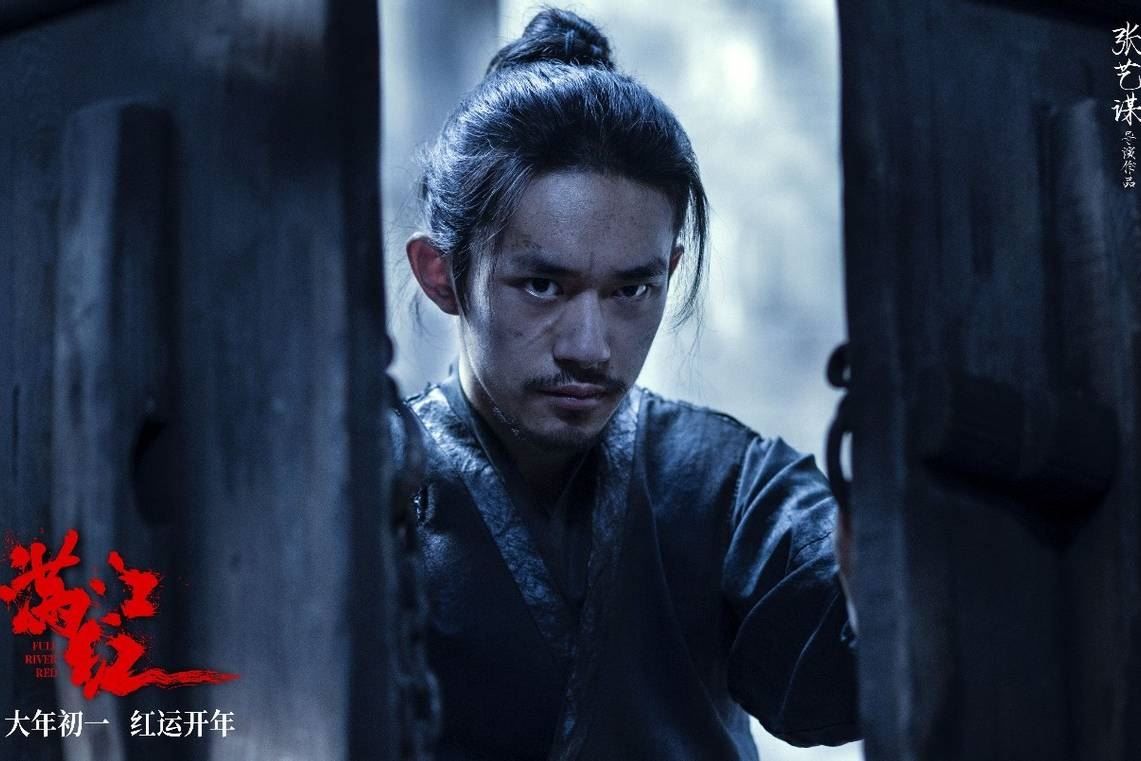 🎬第37届大众电影百花奖初评入围名单出炉❗张艺兴凭电影《孤注一掷》追逐影帝🔥