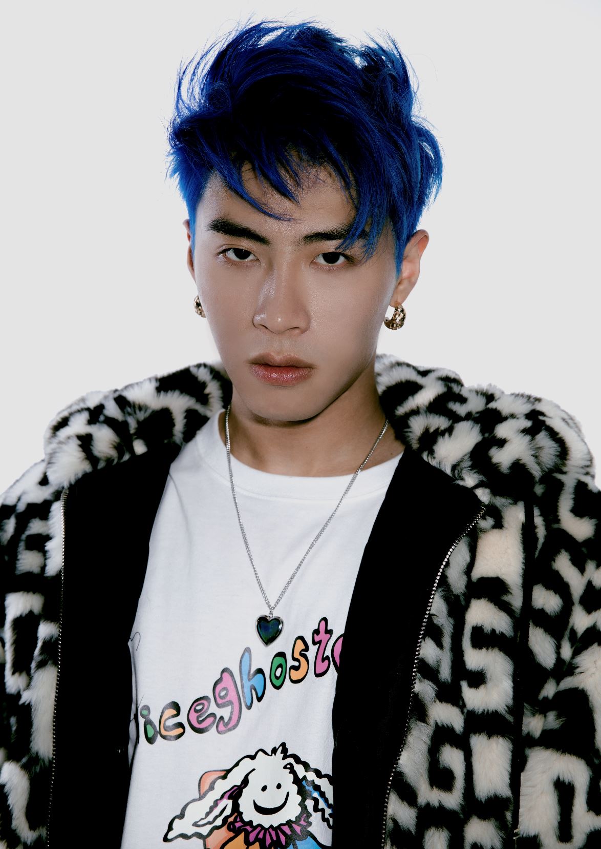 「最神秘音乐组织」panthepack正式官宣 四名成员今日全曝光