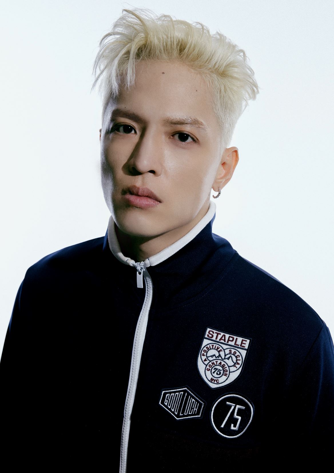 「最神秘音乐组织」panthepack正式官宣 四名成员今日全曝光