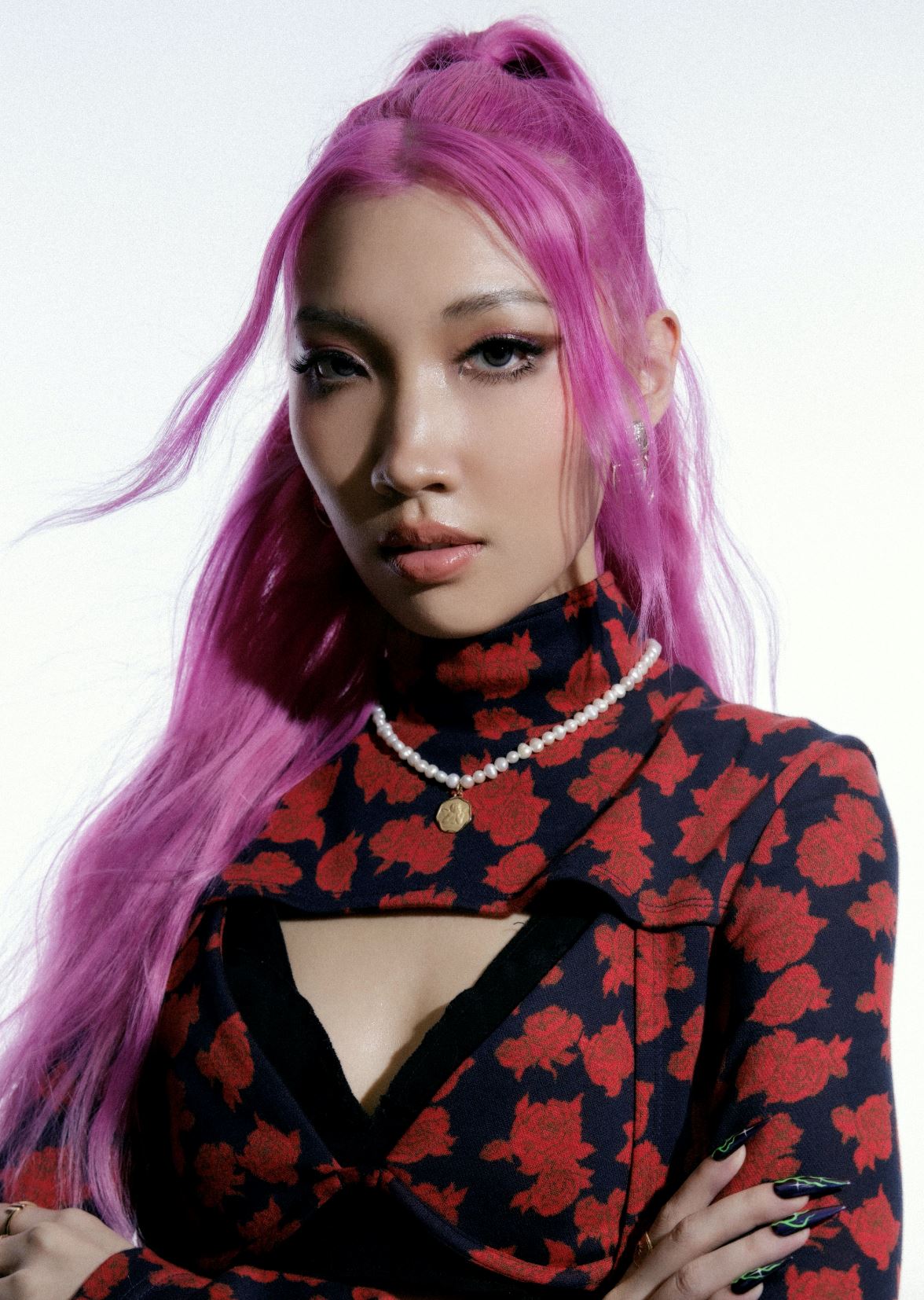 「最神秘音乐组织」panthepack正式官宣 四名成员今日全曝光