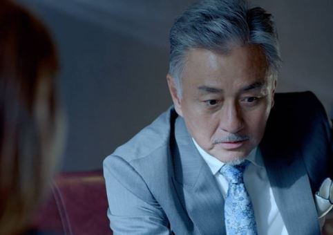 《ptu机动部队》大结局！林峯向阿sa求婚呀