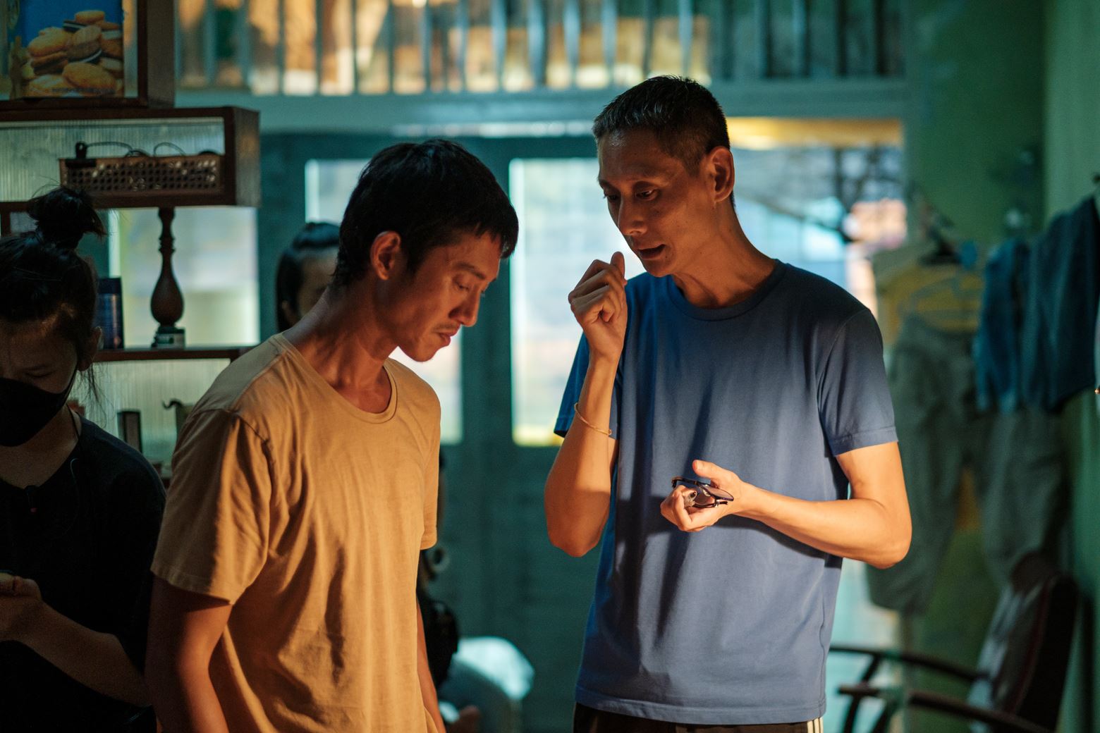 🎬电影《富都青年》口碑强劲席卷台港大马❗大马4天票房突破100万令吉🔥