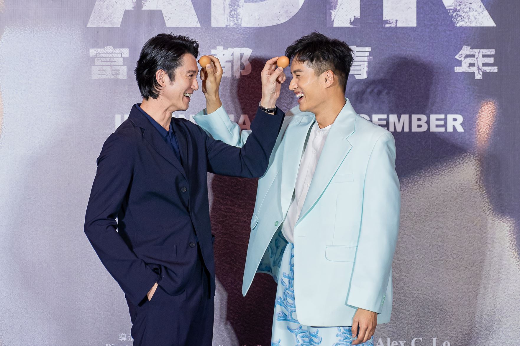 🎬电影《富都青年》大马首映礼满场泪❗吴慷仁夸陈泽耀是「最好的安排」💗