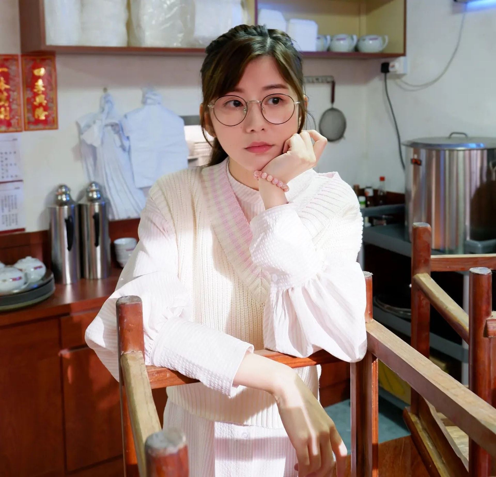 🌸盘点tvb六位新晋清纯女神❗️郭柏妍、陈嘉慧真的很美❤️