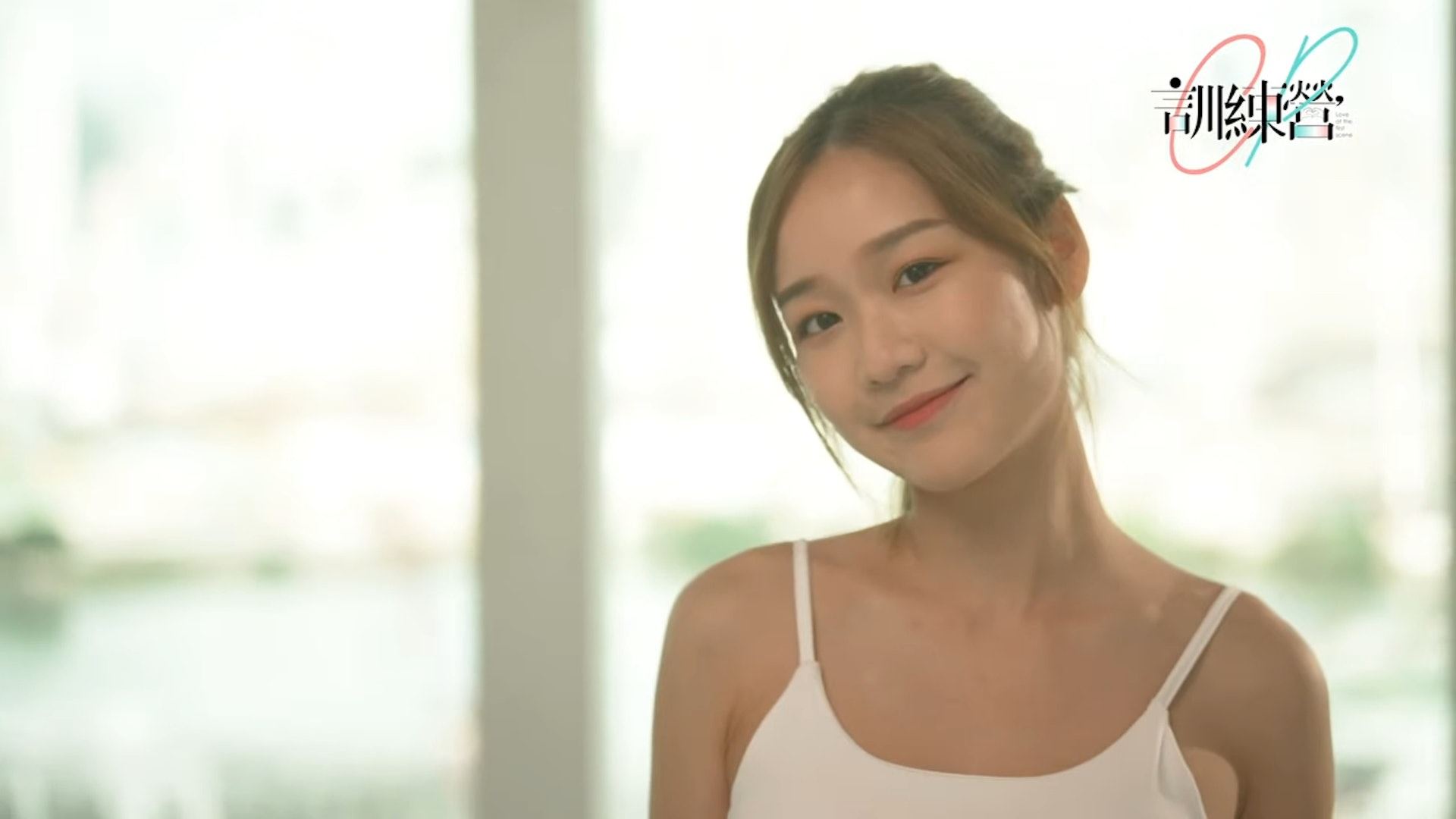 🌸盘点tvb六位新晋清纯女神❗️郭柏妍、陈嘉慧真的很美❤️