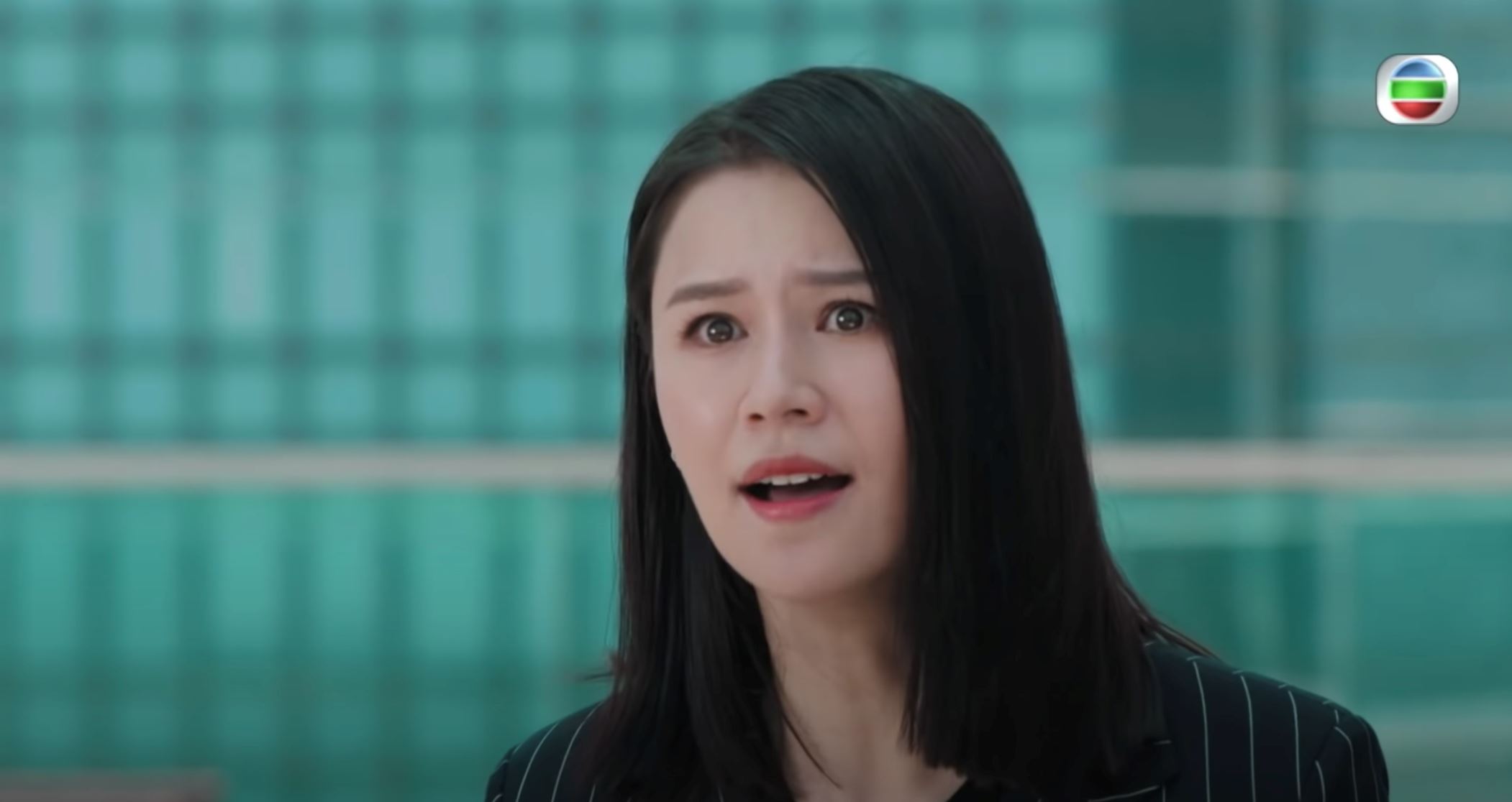 【影片】《七公主》再度考验演技❗️黄翠如情绪崩溃大哭好给戏👍