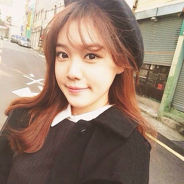 别剪了不能出去见人啊!这四款刘海只适合这些脸型!