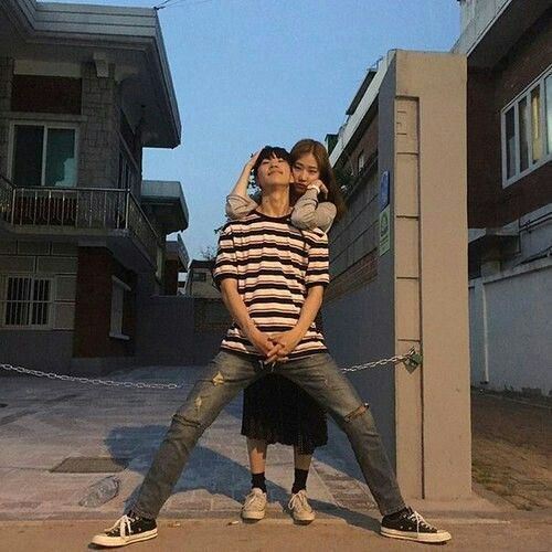 感情长久的关键不是激情而是幽默！研究显示：爱互亏的另一半才是真爱！