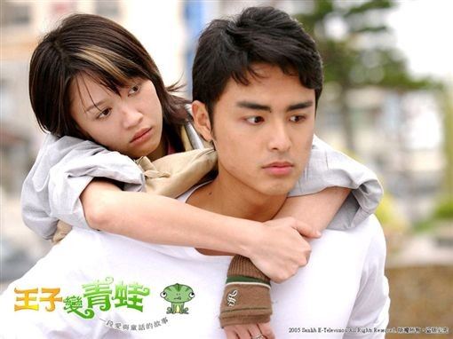 泰版《王子变青蛙》男女曝光!网友:这选角超满意