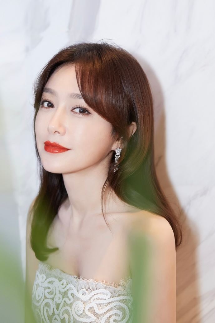 富察皇后有新剧咯！秦岚将搭档台湾男神