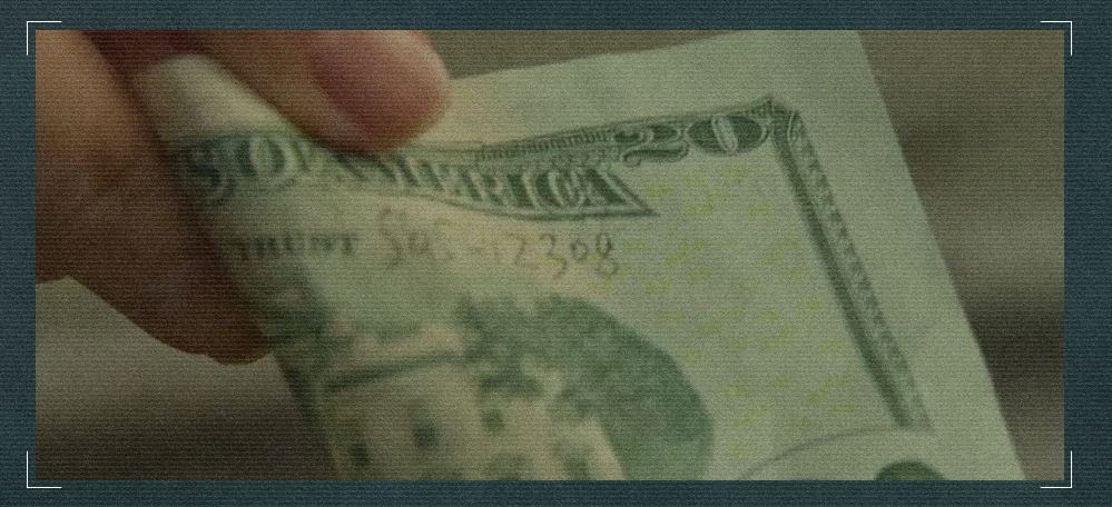 盘点潘生的求救方式❗看完电影《孤注一掷》和朋友定求救暗号