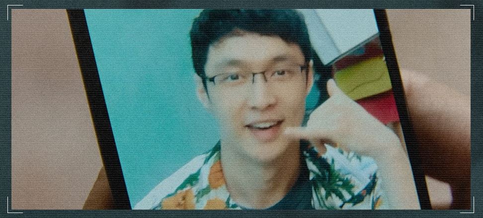 盘点潘生的求救方式❗看完电影《孤注一掷》和朋友定求救暗号