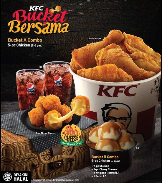 一看就知道是正宗#iammalaysian的7个吃货特色，你中了几个？