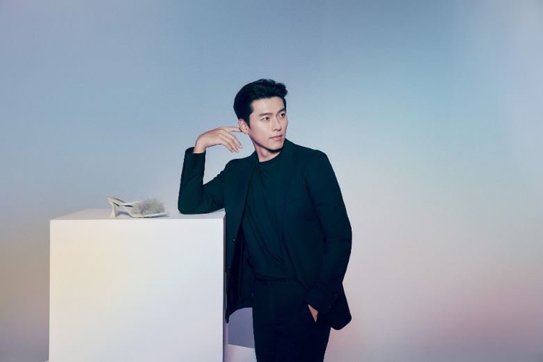 【全球最喜爱韩国演员】李敏镐连续4年得冠军🔥