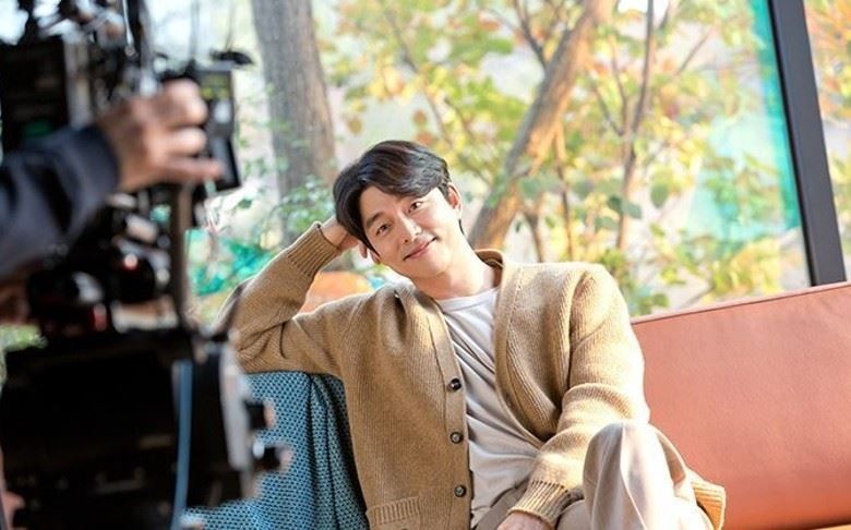 【全球最喜爱韩国演员】李敏镐连续4年得冠军🔥