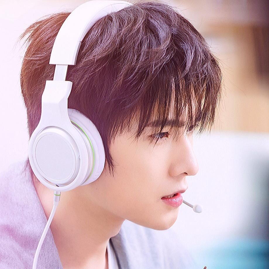 大神回归！《全职高手》724开播！杨洋饰演超帅荣耀选手