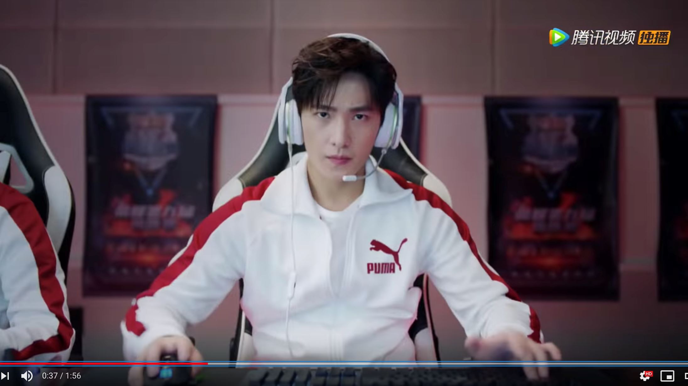 大神回归！《全职高手》724开播！杨洋饰演超帅荣耀选手