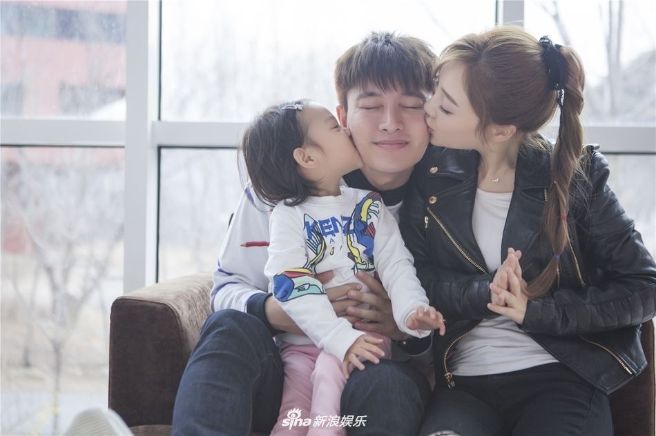 默认李小璐出轨pg one？贾乃亮发文「最终却变成了最大的遗憾」