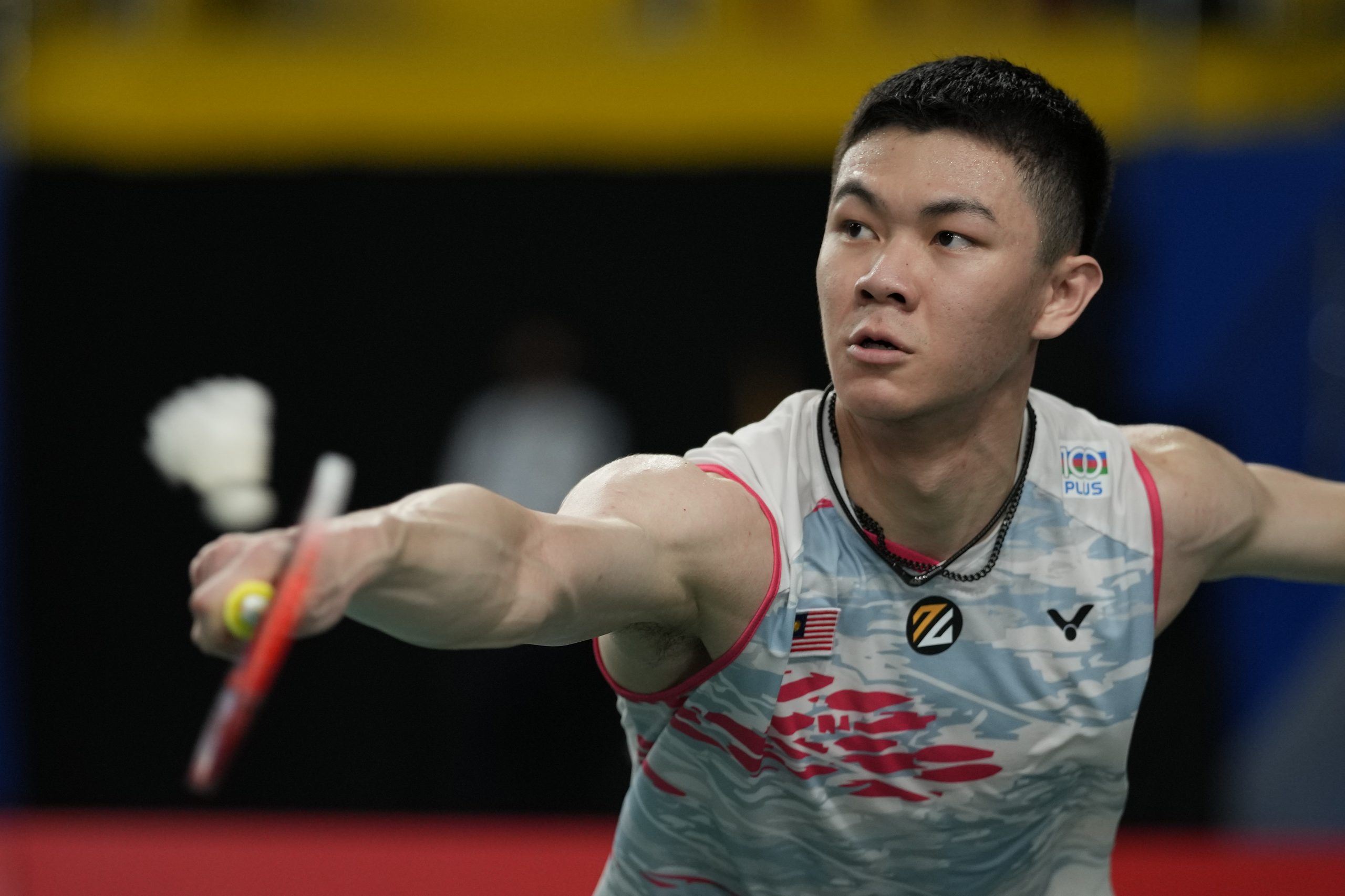 🏸️【世羽联最新排名】谢定峰、苏伟译得第五❗️李梓嘉上升至第四位❗️都是生涯新高呀