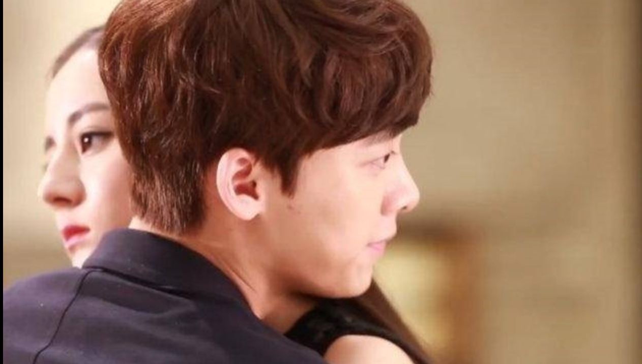 女神也会被拒爱!迪丽热巴曾10次表白男生?!