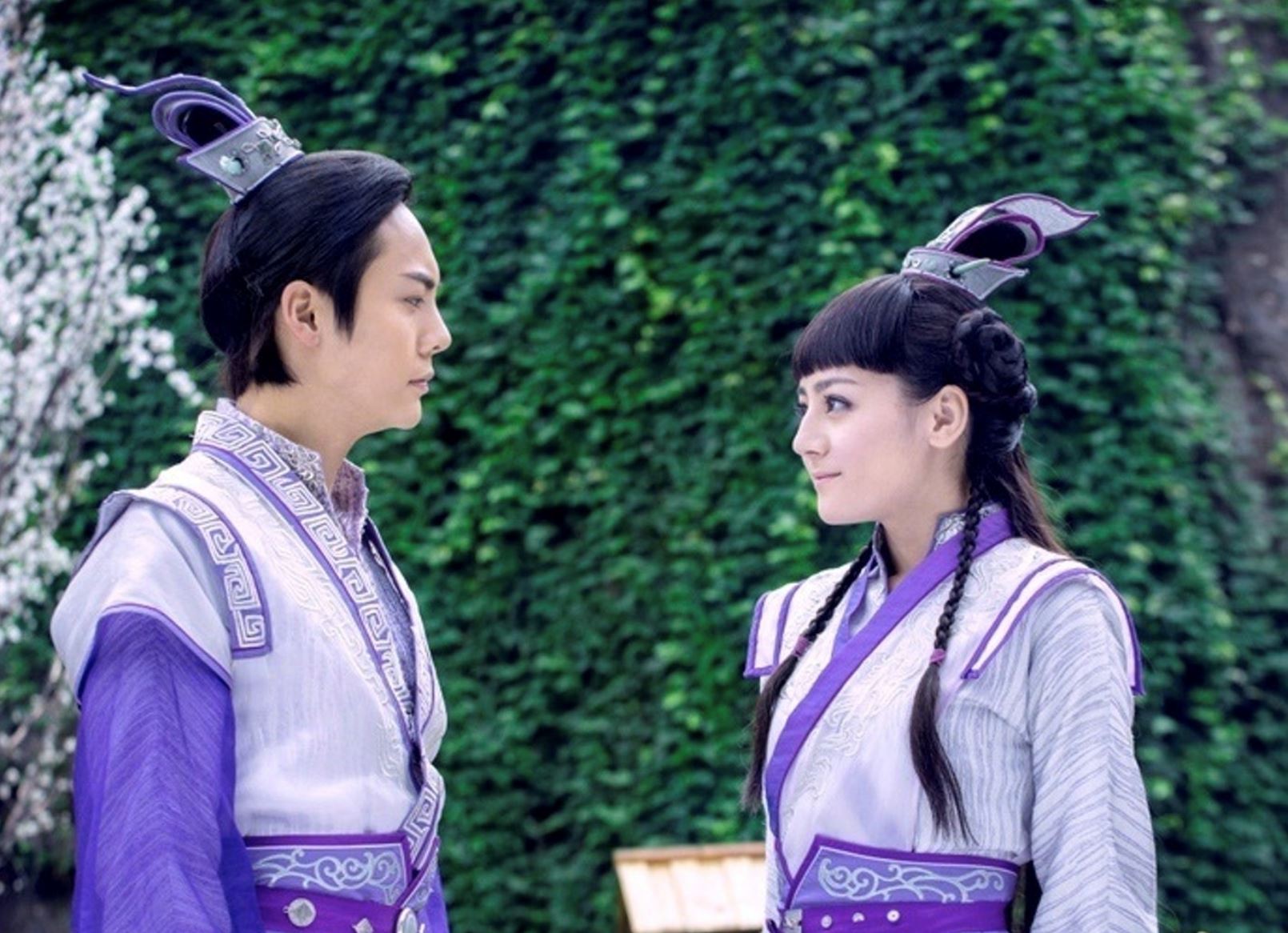 女神也会被拒爱!迪丽热巴曾10次表白男生?!