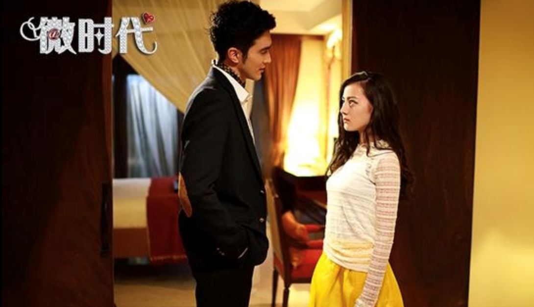 女神也会被拒爱!迪丽热巴曾10次表白男生?!