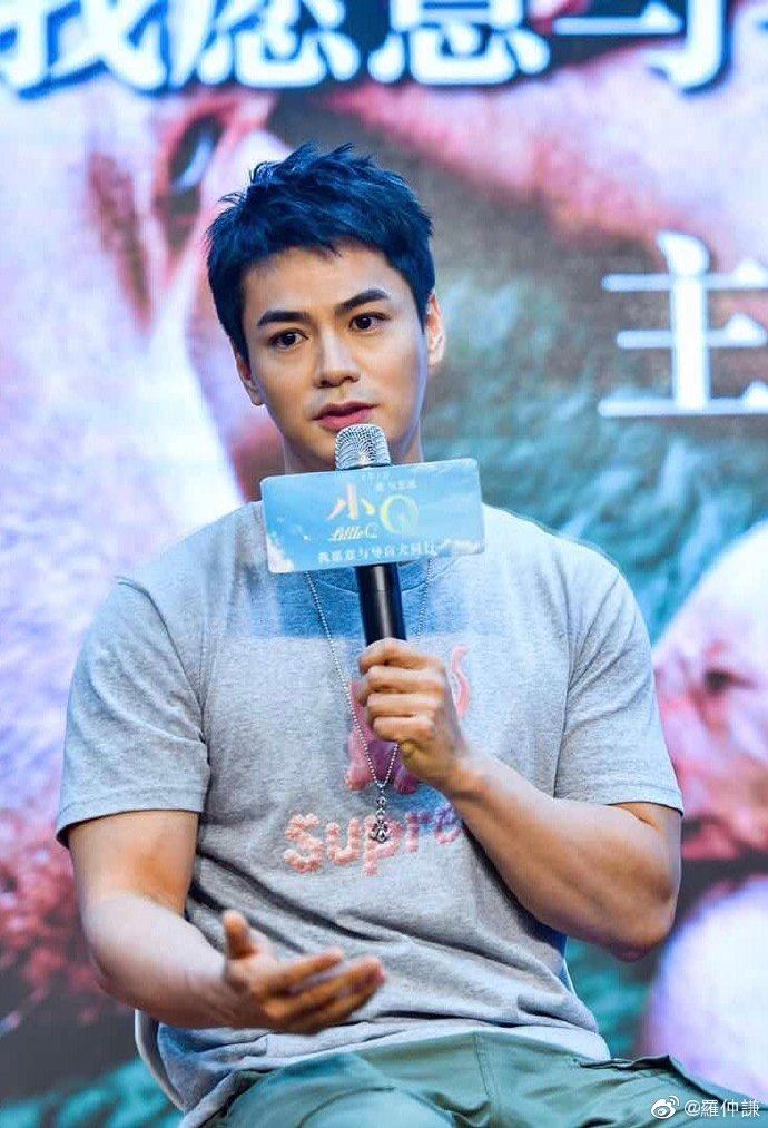 任达华遭狂徒刺伤！一众艺人担心送慰问