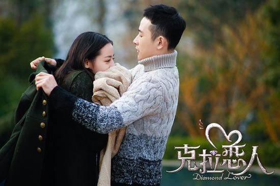 女神都在倒追！盘点6部迪丽热巴「女追男」电视剧