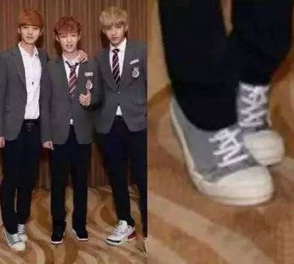 《奔跑吧》怪癖大曝光!邓超爱穿女装?!杨颖热巴更是让人傻眼