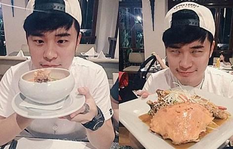 《奔跑吧》怪癖大曝光!邓超爱穿女装?!杨颖热巴更是让人傻眼