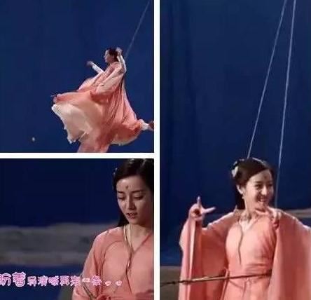 《奔跑吧》怪癖大曝光!邓超爱穿女装?!杨颖热巴更是让人傻眼