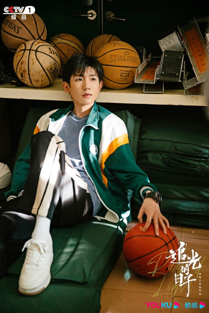 📺《追光的日子》6月29日开播❗️王源、任敏饰演高考生热血追梦🔥