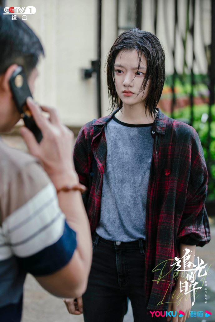 📺《追光的日子》6月29日开播❗️王源、任敏饰演高考生热血追梦🔥