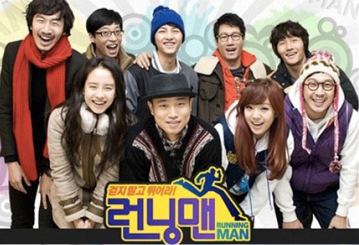 记得9人《rm》吗？7周年宋仲基、gary合体旧照粉丝回忆涌现