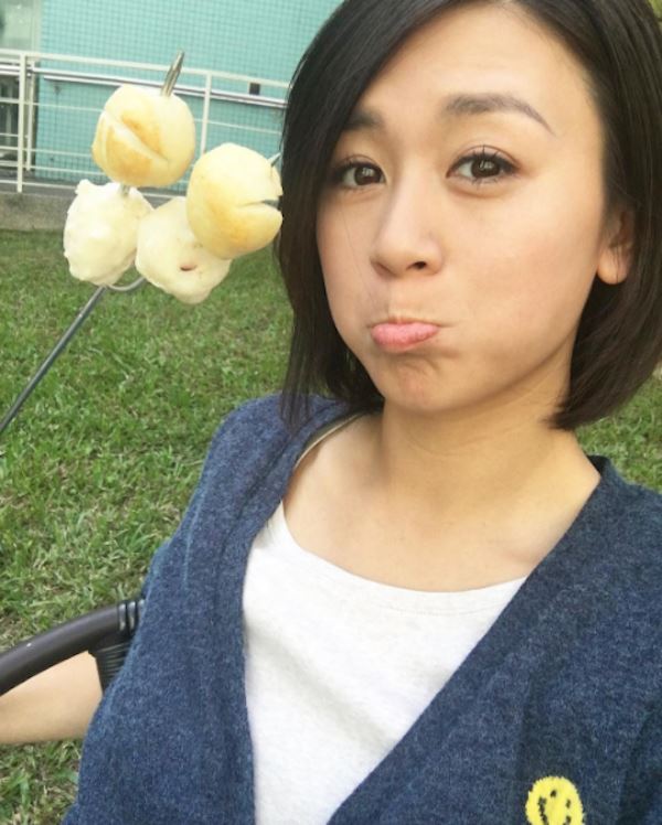 从小就是美人胚子！10位中港韩女明星童年照大公开