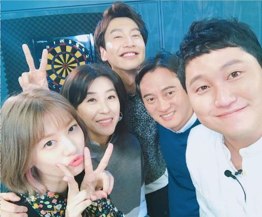 ［影片］又要来让大家笑爆肚皮！李光洙《心里的声音》确定拍摄第二季