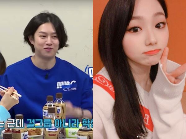 终于和「爱慕女星」录影！ sj希澈崩溃：我要戴隐形眼镜 原文网址: 终于和「爱慕女星」录影！ sj希澈崩溃：我要戴隐形眼镜