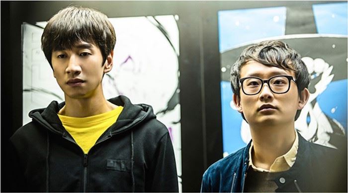 ［影片］又要来让大家笑爆肚皮！李光洙《心里的声音》确定拍摄第二季