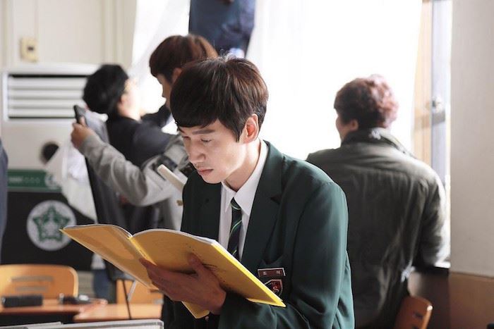 ［影片］又要来让大家笑爆肚皮！李光洙《心里的声音》确定拍摄第二季