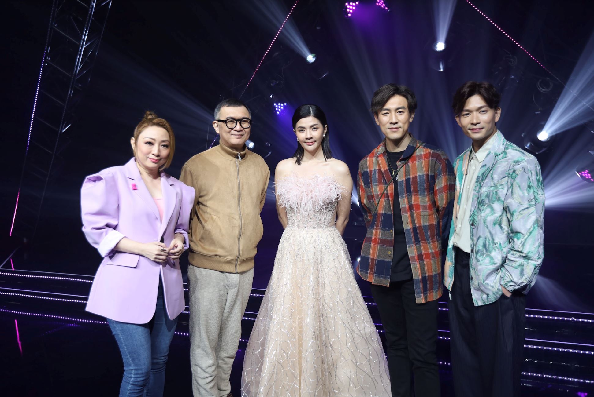 🎤《声梦传奇2（马来西亚）》决赛就在8月14日❗️优胜者有机会代表马来西亚到香港参赛🇭🇰