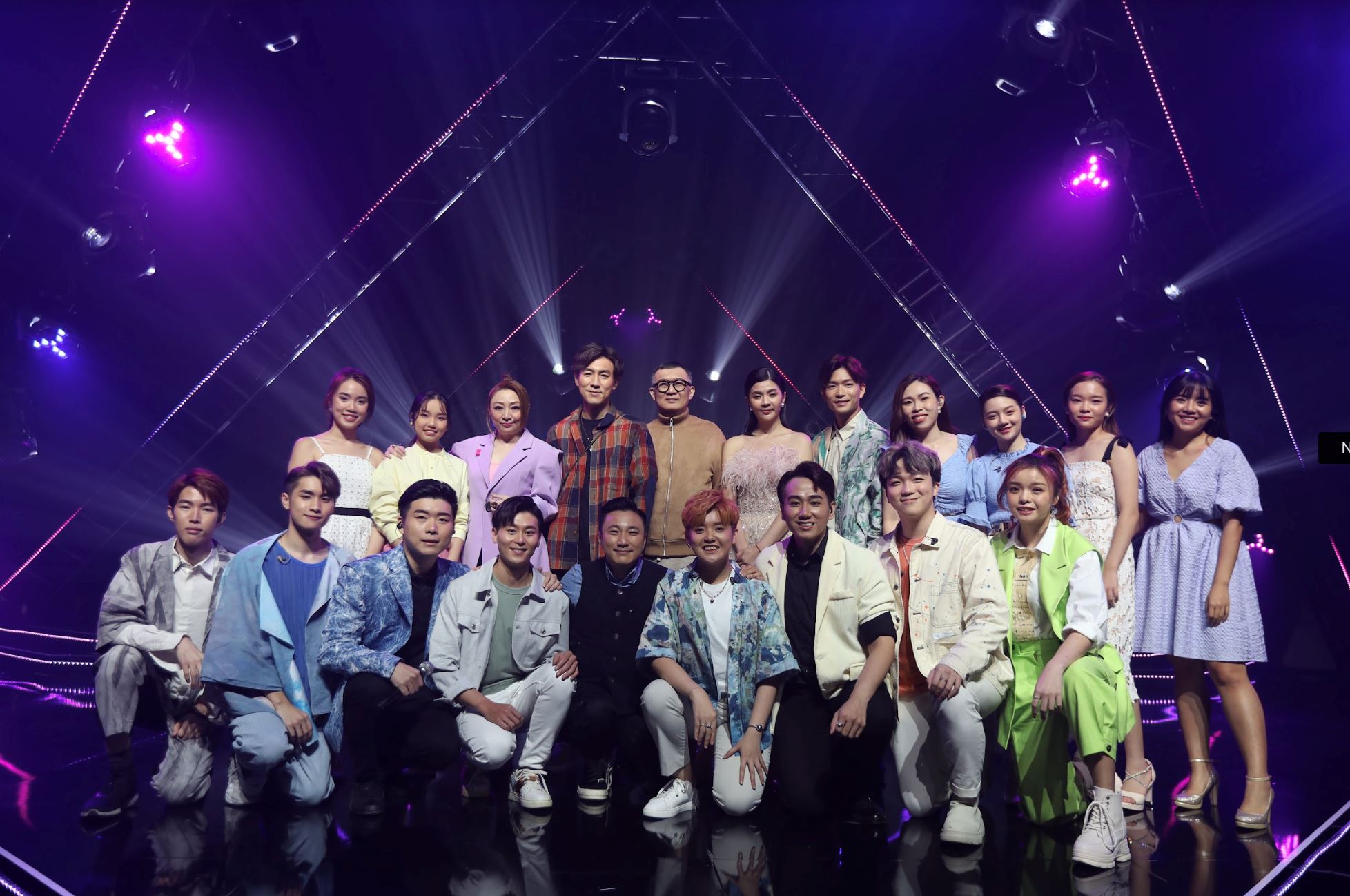 🎤《声梦传奇2（马来西亚）》决赛就在8月14日❗️优胜者有机会代表马来西亚到香港参赛🇭🇰