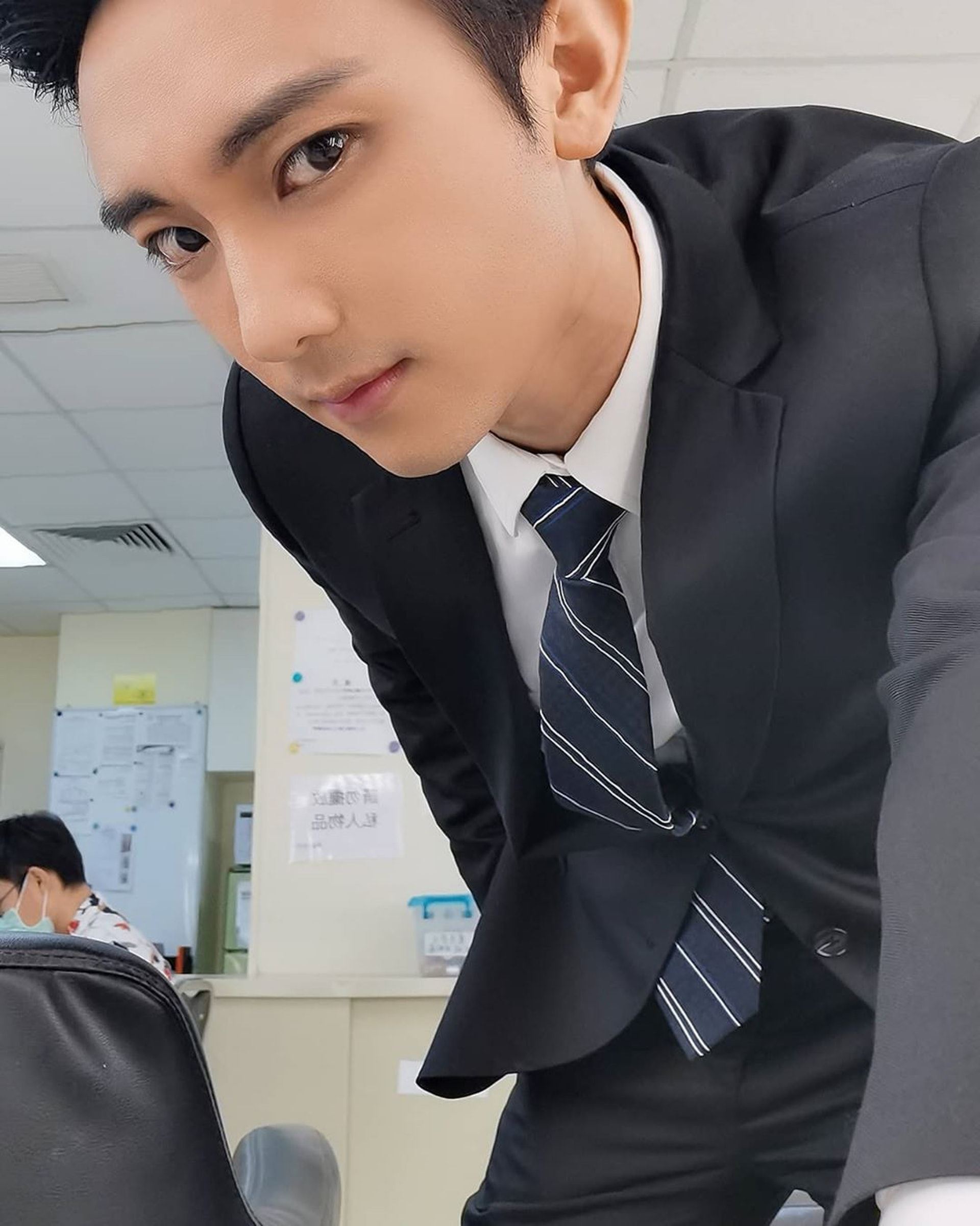 《杀手》、《迷网》傻傻分不清！两套剧竟有同样的二十个演员