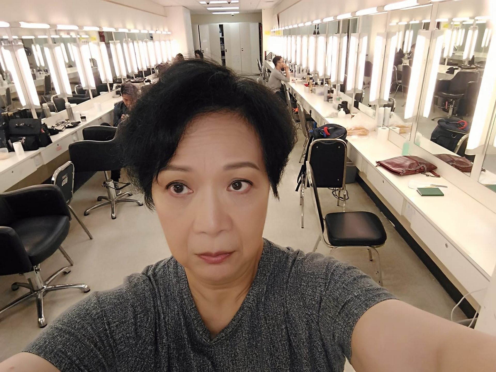 《杀手》、《迷网》傻傻分不清！两套剧竟有同样的二十个演员