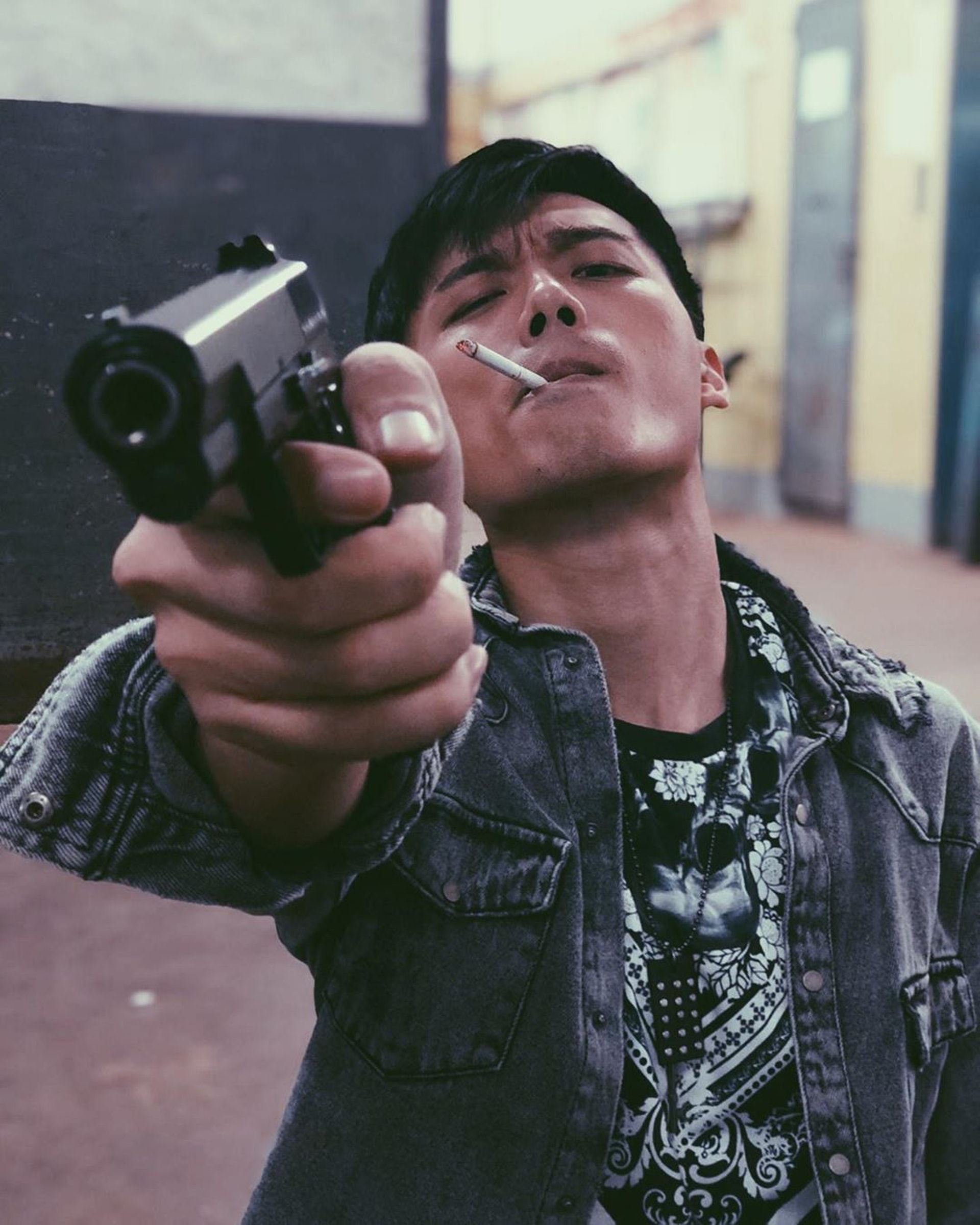 《杀手》、《迷网》傻傻分不清！两套剧竟有同样的二十个演员