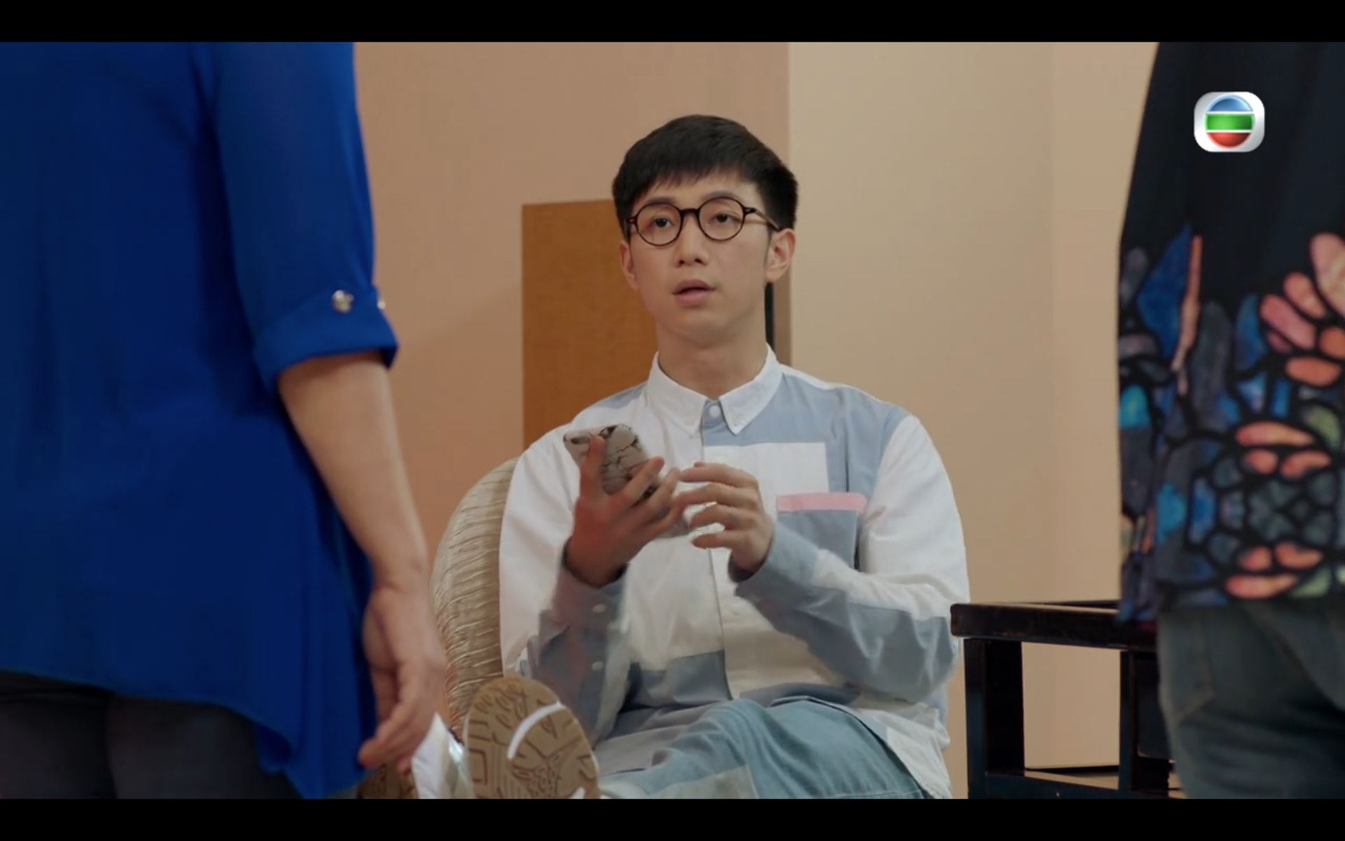 《杀手》、《迷网》傻傻分不清！两套剧竟有同样的二十个演员