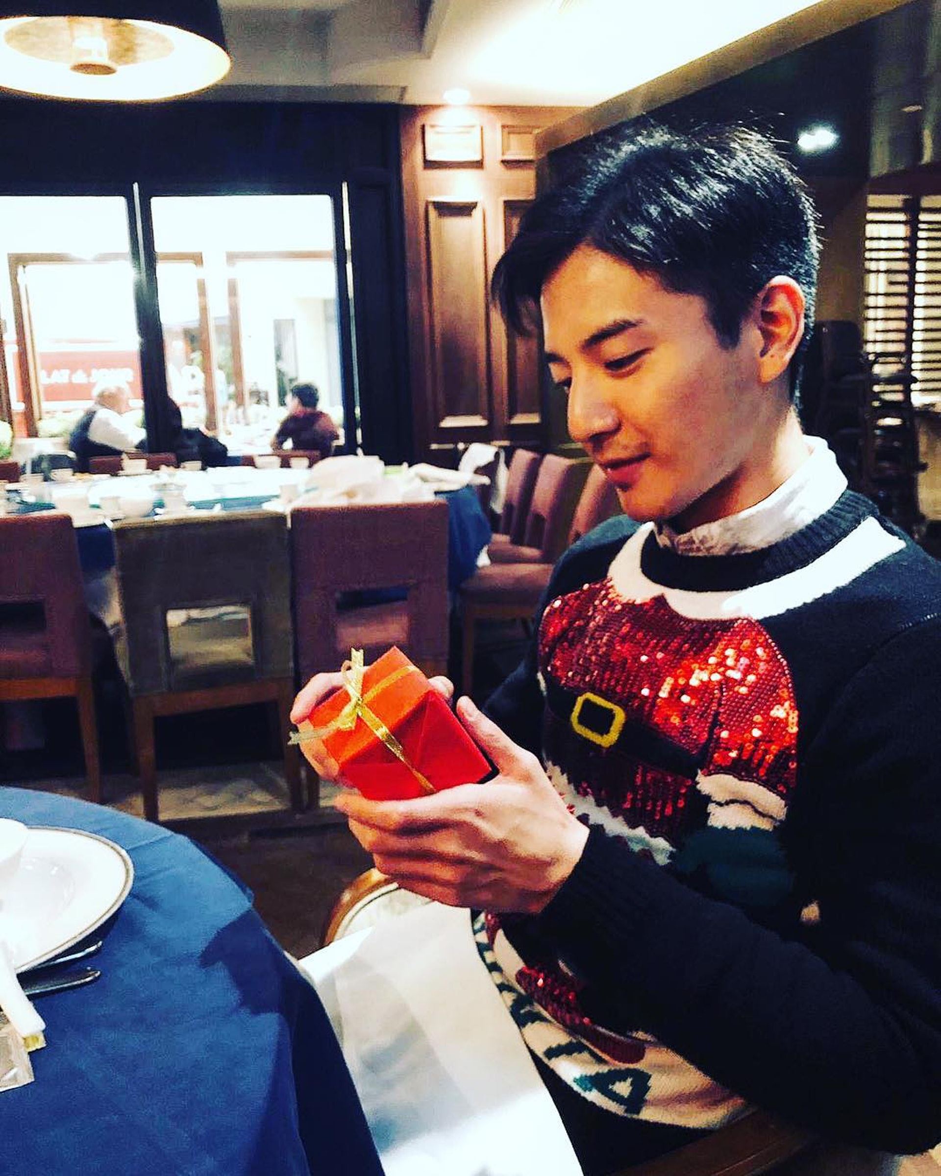 《杀手》、《迷网》傻傻分不清！两套剧竟有同样的二十个演员