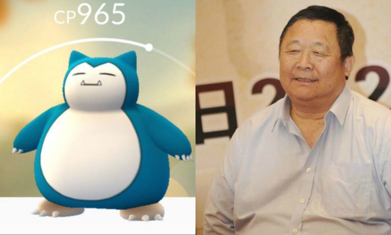 男星撞脸巴斯光年!盘点16位与卡通人物「撞脸」艺人