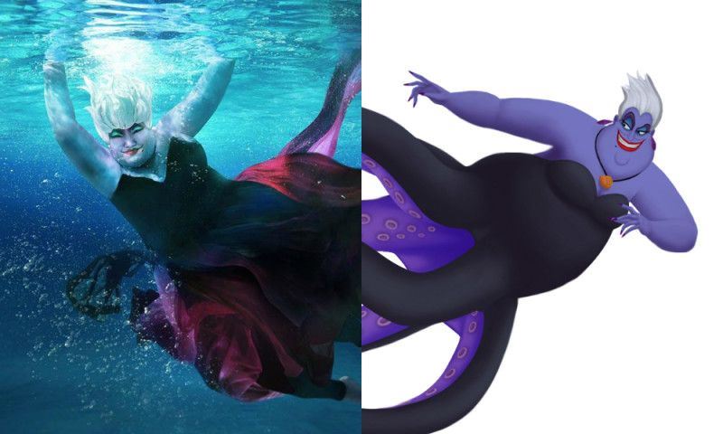 男星撞脸巴斯光年!盘点16位与卡通人物「撞脸」艺人